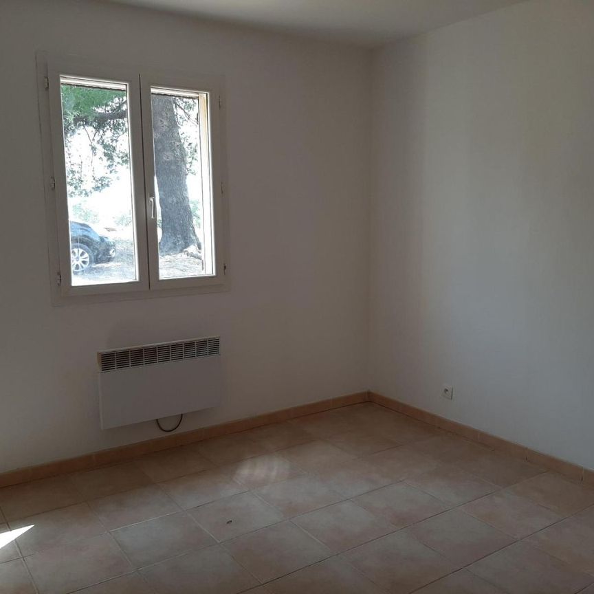 Villa Trets - 4 pi�ce(s) - 98.84 m2, - Photo 1