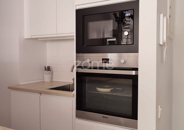 Paseo Marítimo Ciudad de Melilla, Málaga, Andalusia 29016