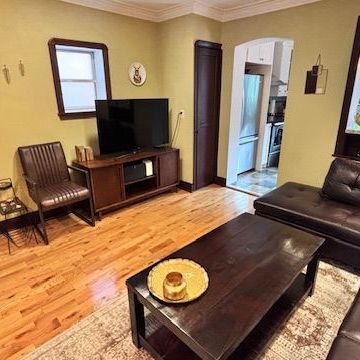 For Lease - 457 Mortimer Avenue Unit# Main & 2nd Floors, Toronto, Ontario - Photo 1