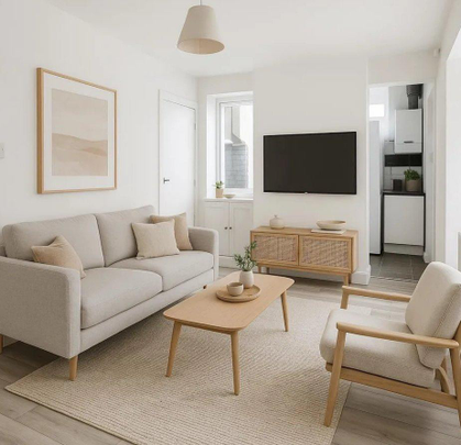 4 bedroom house to rent - Photo 1