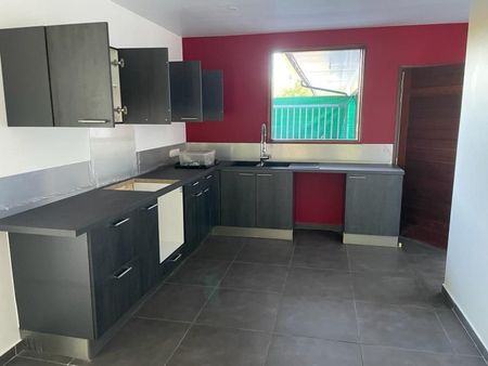 Matoury, (97351) - Photo 2