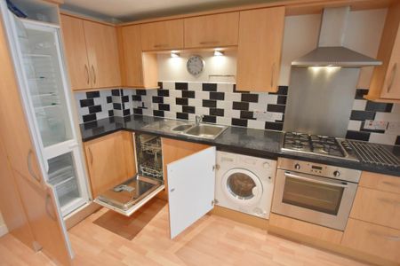 2 bedroom apartment to rent - Photo 4