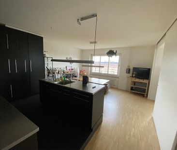 4.5-Zimmerwohnung mit traumhafter Küche zu vermieten - Photo 5