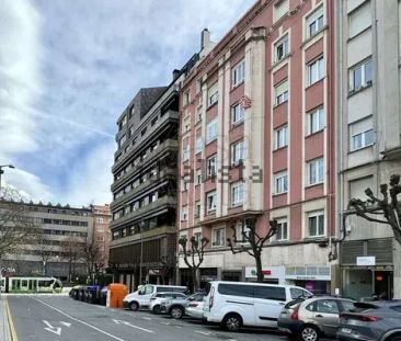 Alquiler de piso en Calle Felipe Serrate - Photo 4