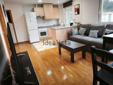 Alquiler de piso en Calle Pérez Galdós, 1 - Foto 4