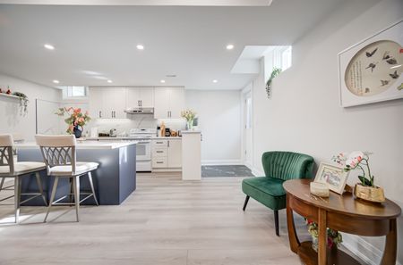 For Lease - 21 Current Drive Unit# Bsmt, Richmond Hill, Ontario - Photo 2