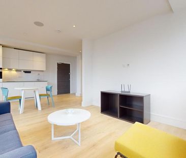 1 bedroom flat to rent - Photo 1
