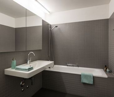 Appartement moderne près du centre Loyer sans caution - Photo 1