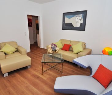 2 Zimmer in Düsseldorf - Photo 3