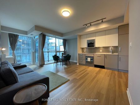 For Lease - 17 Dundonald Street Unit# 908, Toronto, Ontario - Photo 3