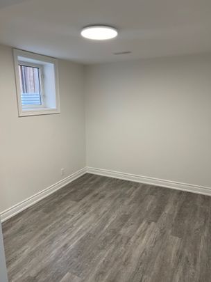 For Lease - 16 Wilsongary Circle Unit# Bsmt, Ajax, Ontario - Photo 1