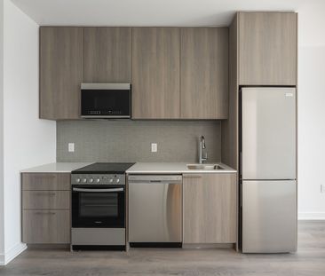 For Lease - 7437 Kingston Road Unit# 314, Toronto, Ontario - Photo 4