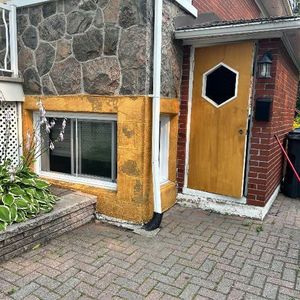 3 1/2 sous-sol de résidence privée - Photo 2
