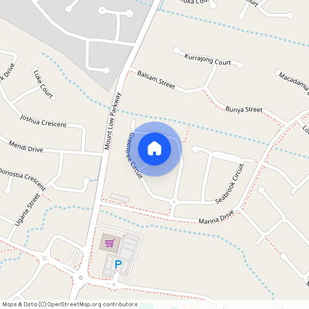 3 Sassafras Court, Bushland Beach