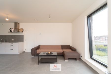 Appartement te huur in Wondelgem - Photo 5