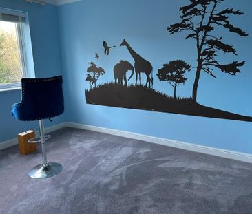 1 bedroom in a house share to rent - Photo 4