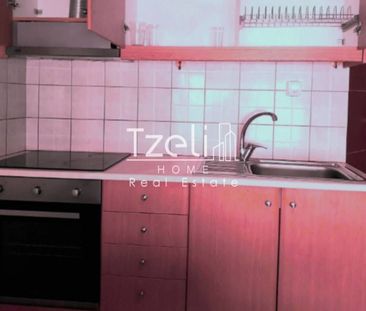 Studio/Γκαρσονιέρα για ενοικίαση Κέντρο Παγκρατίου (Παγκράτι) - Φωτογραφία 4