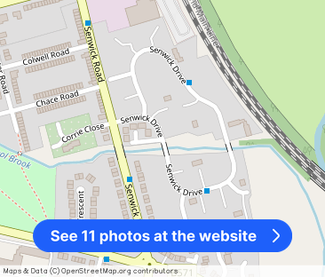 Senwick Drive,Wellingborough,NN8 - Photo 1