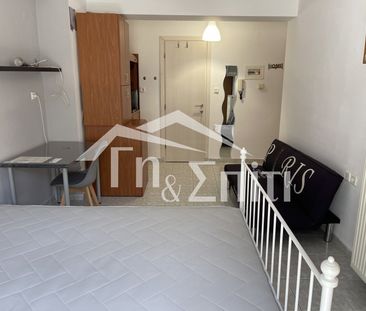 Γκαρσονιέρα προς ενοικίαση 350 € - Φωτογραφία 5