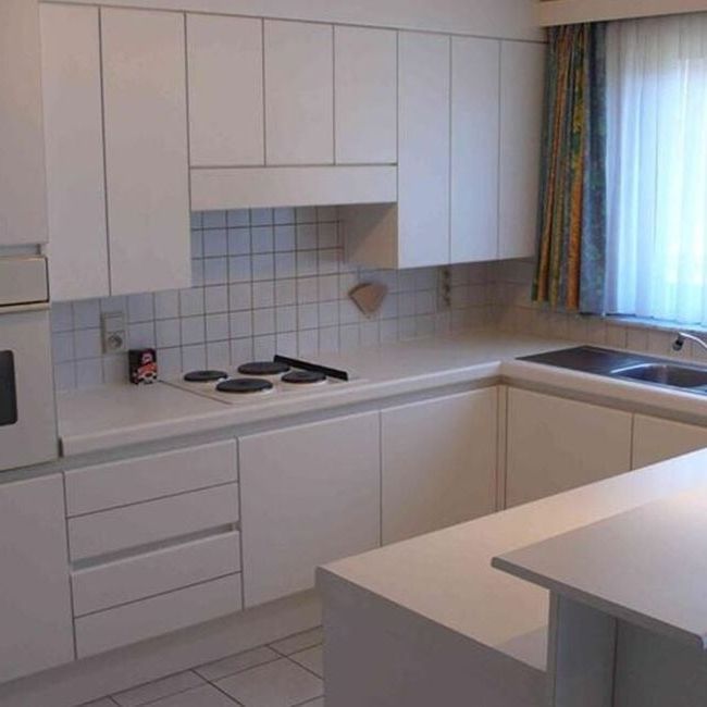 Appartement te huur in Kortrijk voor € 750 met 2 slaapkamers - Foto 1