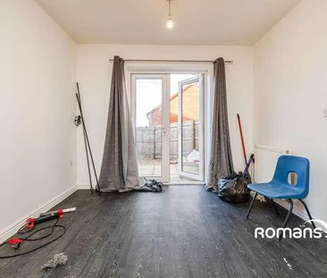 John Hall Close, Bristol, Somerset, BS14 - Photo 2