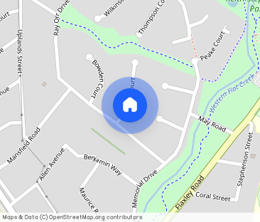 Charming Courtyard Home with Tranquil Setting! - Photo 1