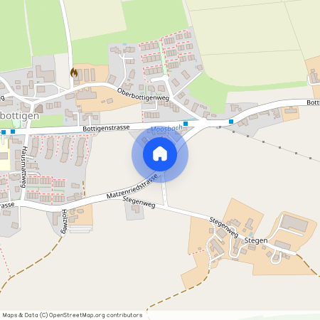 3019, Bern, Matzenriedstrasse, 12