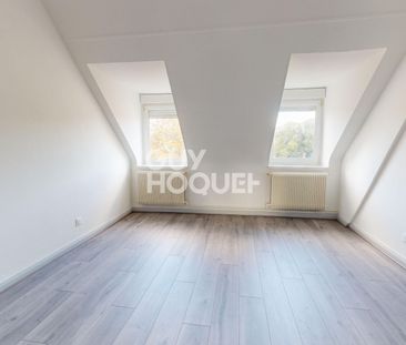 LOCATION d'un appartement de F2 bis (44 m²) à MULHOUSE - Photo 2