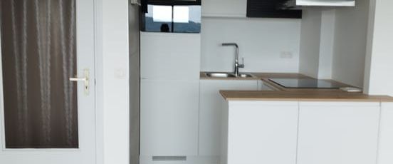 Appartement te huur - Photo 1