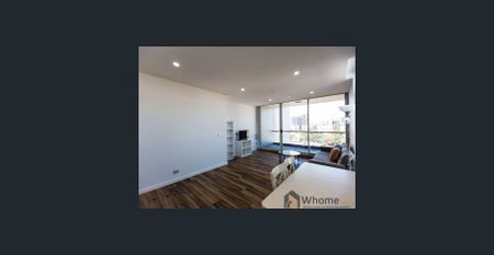 Unparalleled Luxury and Sophistication: 2 Bed Furnished Apartment - Photo 5