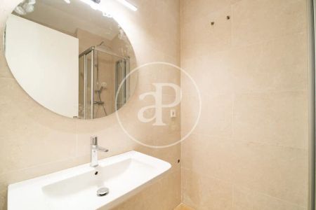 Piso de alquiler en Av. Diagonal, Dreta de l'Eixample - Foto 5