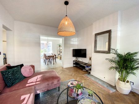 Appartement te huur - Photo 3