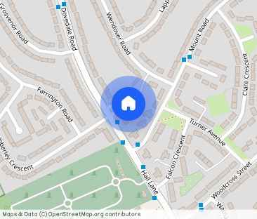 Dovedale Road, Wolverhampton, WV4 6RD - Photo 1