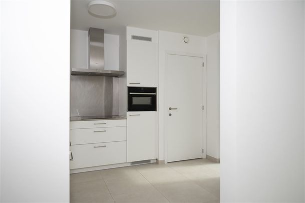 Appartement te OUDENAARDE (9700) - Foto 1