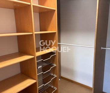 À louer : Appartement spacieux de 4 pièces à Chateaudun 690  HC - Photo 5