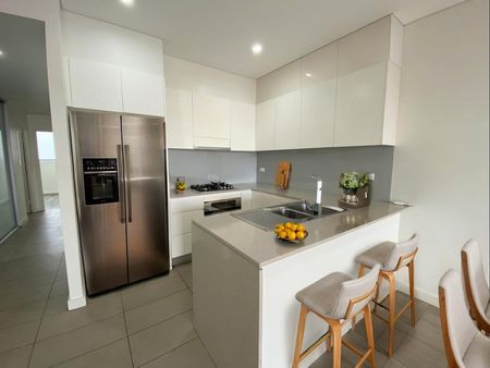 403/250 Wardell Road, Marrickville NSW 2204 - Apartment For Rent | Domain - Photo 3