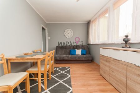 kawalerka w centrum blisko Placu Kościuszki - Photo 2