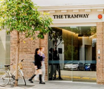 The Tramway Apartments, Sydney - Photo 4