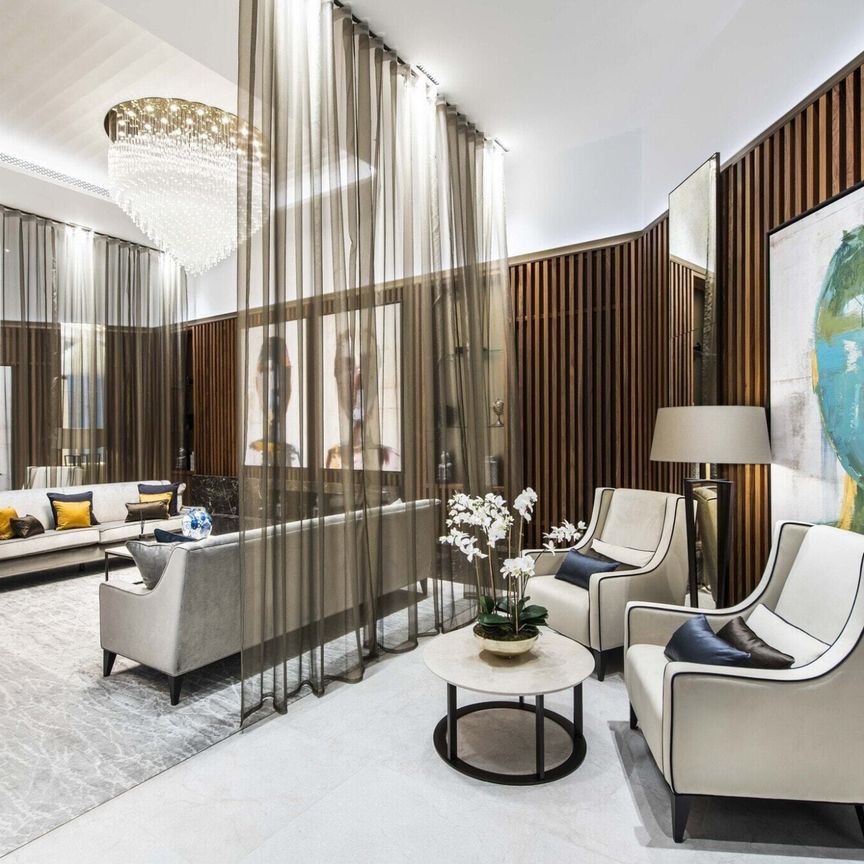 Edgware Road, Paddington, W2 1EY, London - Photo 1