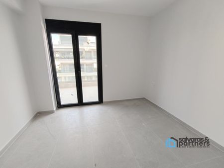 Διαμέρισμα για ενοικίαση Άγιος Τρύφωνας (Θέρμη) - Photo 3