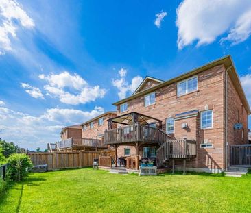 For Lease - 26 Abbotsbury Drive Unit# Bsmt, Brampton, Ontario - Photo 3