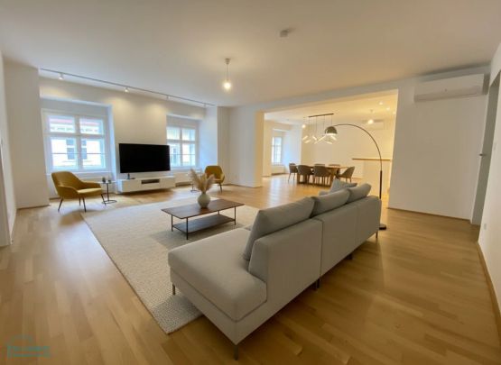 MIETWOHNUNG IN DER INNENSTADT - Photo 1