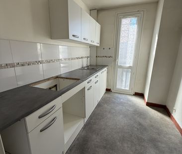 3 pièces 54.77 m² F3 de 54,77 m² + garage et caves - Photo 6