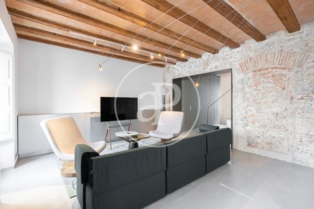 Apartment for rent in El Gòtic - Photo 5