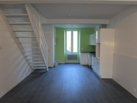 Location appartement 3 pièces, 60.00m², Fay-aux-Loges - Photo 3