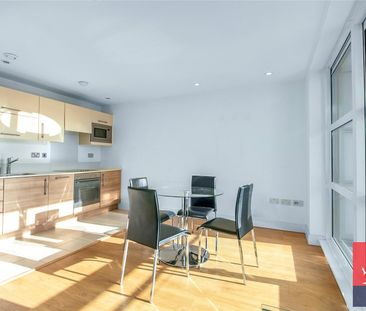 Cornell Square, London, SW8 2ES - Photo 4
