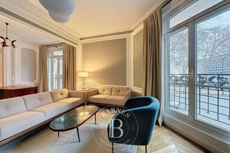 Appartement à louer à Paris 15Ème - Photo 2