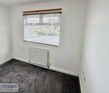 3 bedroom House To Let Total Size: 958 SQ FT - Photo 4