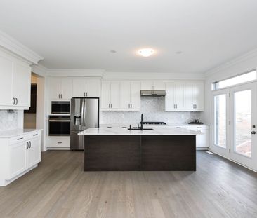 For Lease - 1579 Severn Drive, Milton, Ontario - Photo 5