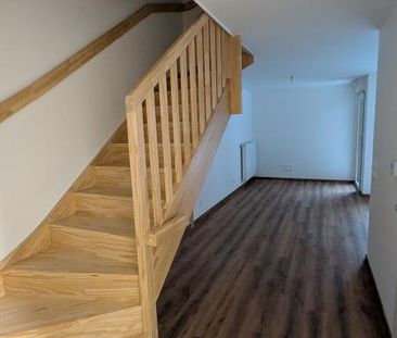 Sans frais d'agence ni garant T3 duplex neuf à Mérignac soleil - Photo 6